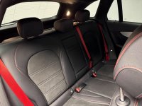 MERCEDES-BENZ GLC CLASS