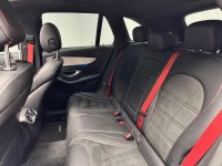 MERCEDES-BENZ GLC CLASS