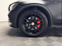 MERCEDES-BENZ GLC CLASS