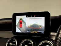 MERCEDES-BENZ GLC CLASS