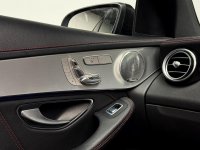 MERCEDES-BENZ GLC CLASS