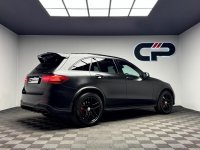 MERCEDES-BENZ GLC CLASS