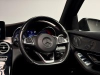 MERCEDES-BENZ GLC CLASS
