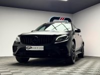 MERCEDES-BENZ GLC CLASS