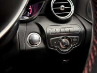 MERCEDES-BENZ GLC CLASS