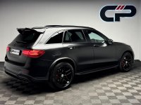 MERCEDES-BENZ GLC CLASS