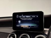 MERCEDES-BENZ GLC CLASS