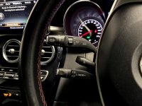 MERCEDES-BENZ GLC CLASS