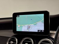MERCEDES-BENZ GLC CLASS
