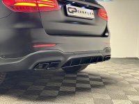MERCEDES-BENZ GLC CLASS