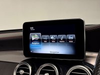 MERCEDES-BENZ GLC CLASS