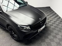 MERCEDES-BENZ GLC CLASS