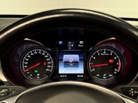 MERCEDES-BENZ GLC CLASS