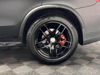 MERCEDES-BENZ GLC CLASS