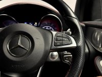 MERCEDES-BENZ GLC CLASS