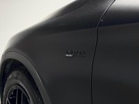 MERCEDES-BENZ GLC CLASS