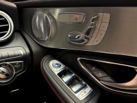 MERCEDES-BENZ GLC CLASS