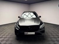 MERCEDES-BENZ GLC CLASS
