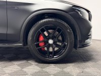 MERCEDES-BENZ GLC CLASS