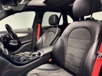 MERCEDES-BENZ GLC CLASS
