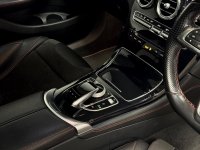 MERCEDES-BENZ GLC CLASS