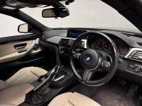 BMW 4 SERIES GRAN COUPE
