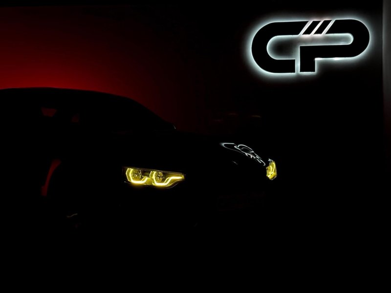 BMW M3