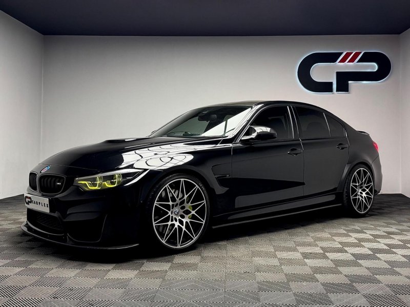 BMW M3
