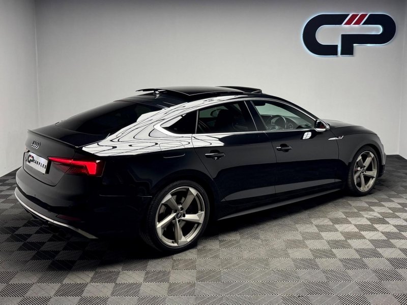 AUDI S5