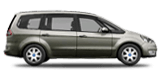 Used MPV for sale in Hailsham